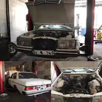 Çanakkale | Hakan Mercedes Özel Servis