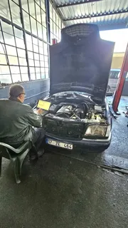 Çanakkale | Hakan Mercedes Özel Servis