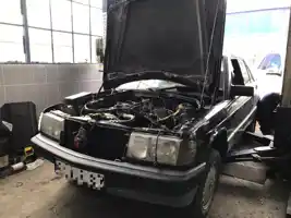 Çanakkale | Hakan Mercedes Özel Servis