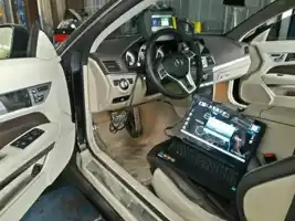 Çanakkale | Hakan Mercedes Özel Servis